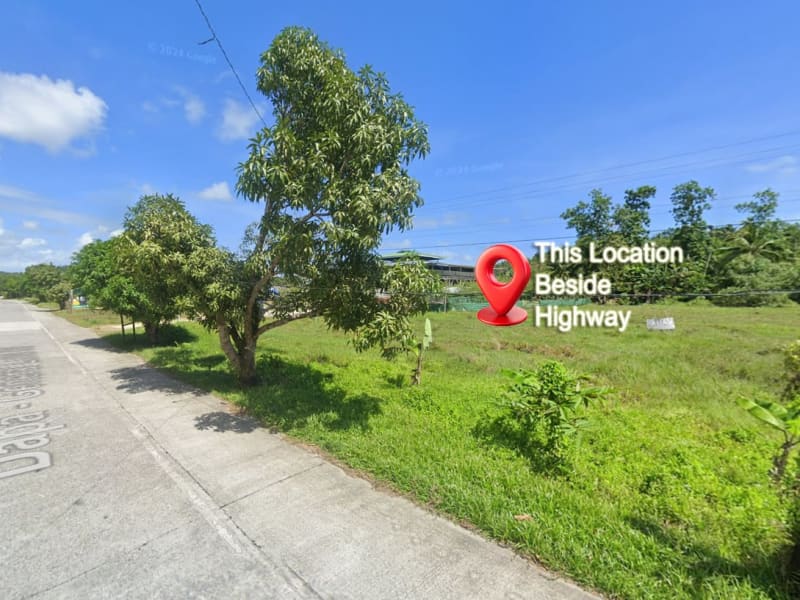 PRIME LOT FOR SALE IN SIARGAO