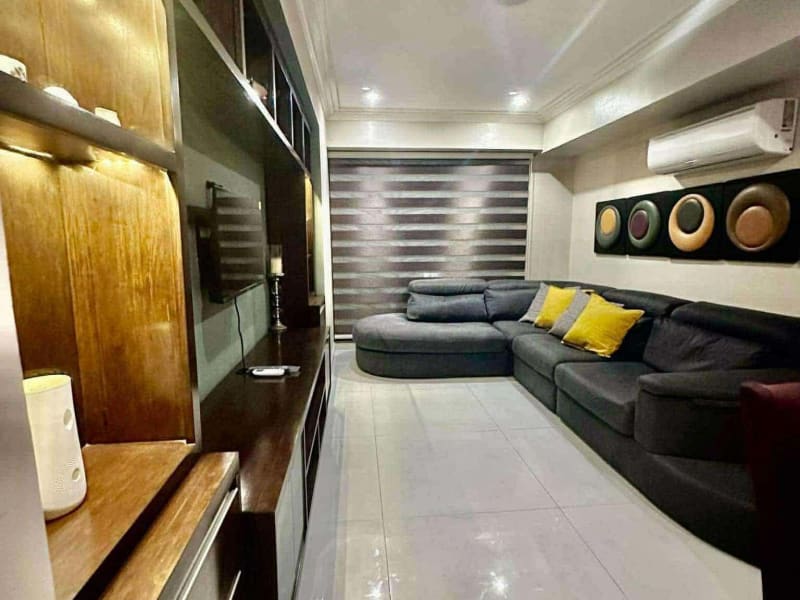 2 storey penthaus 15th floor Mabolo Cebu City