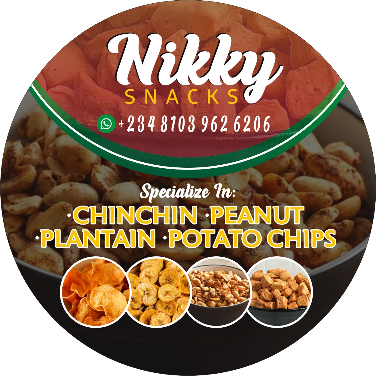 Nicky Snacks's picture