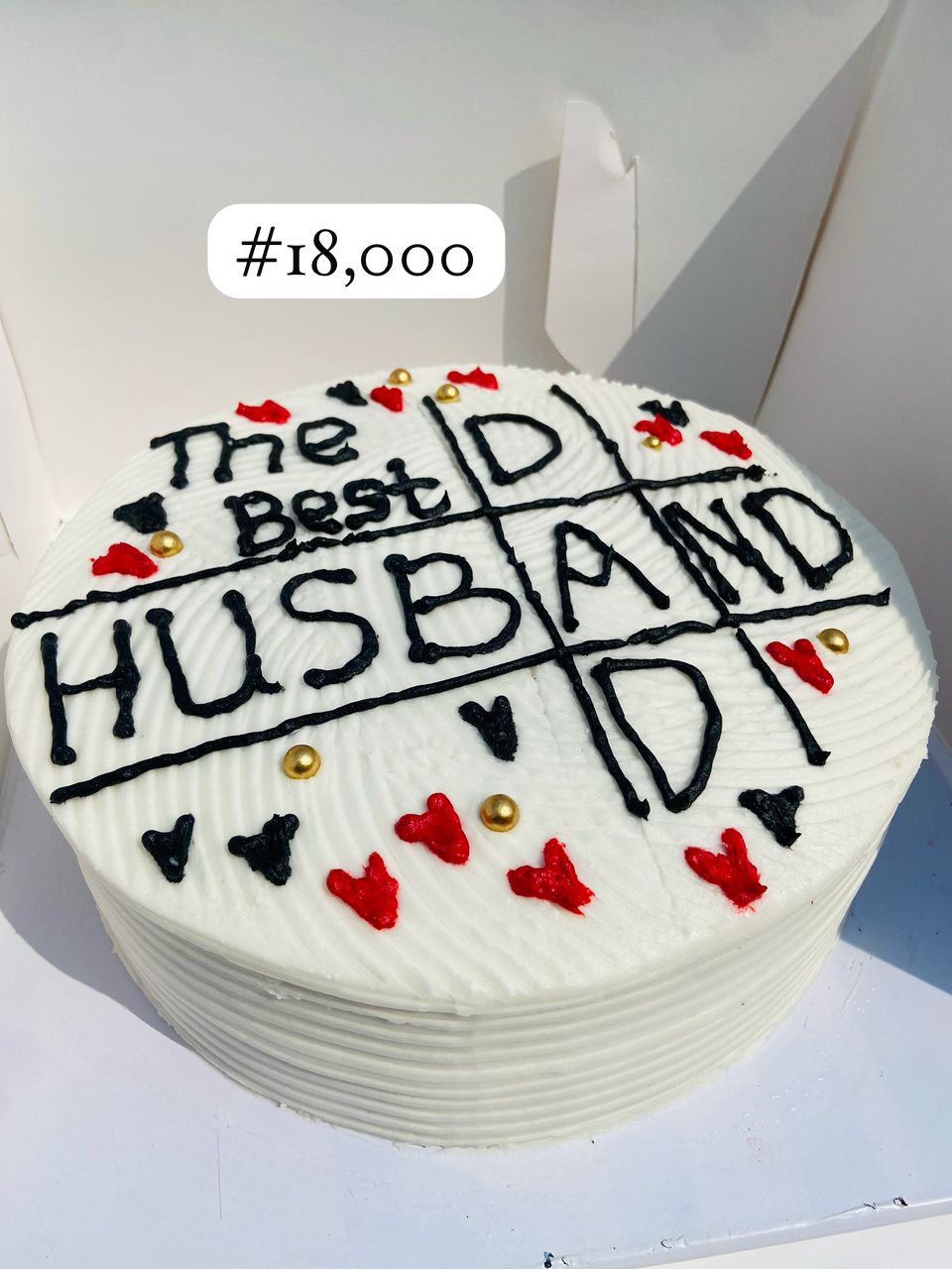 Cake  2