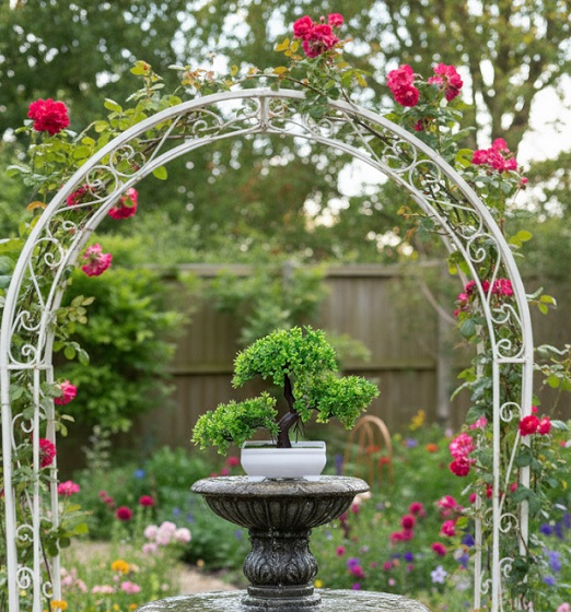 buy beautiful Bonsai tree flowers