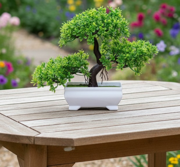 Bonsai tree 2