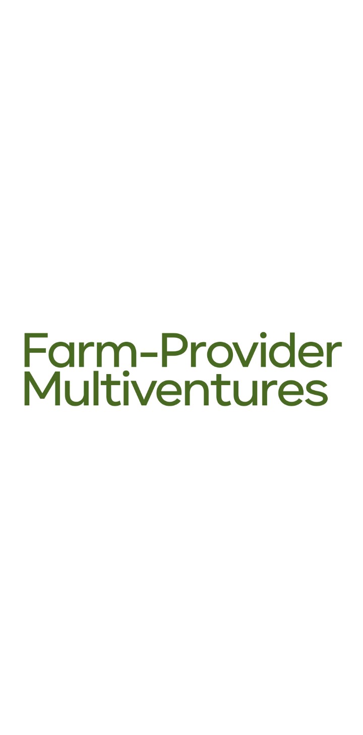 FARM-PROVIDER MULTIVENTURES 's picture