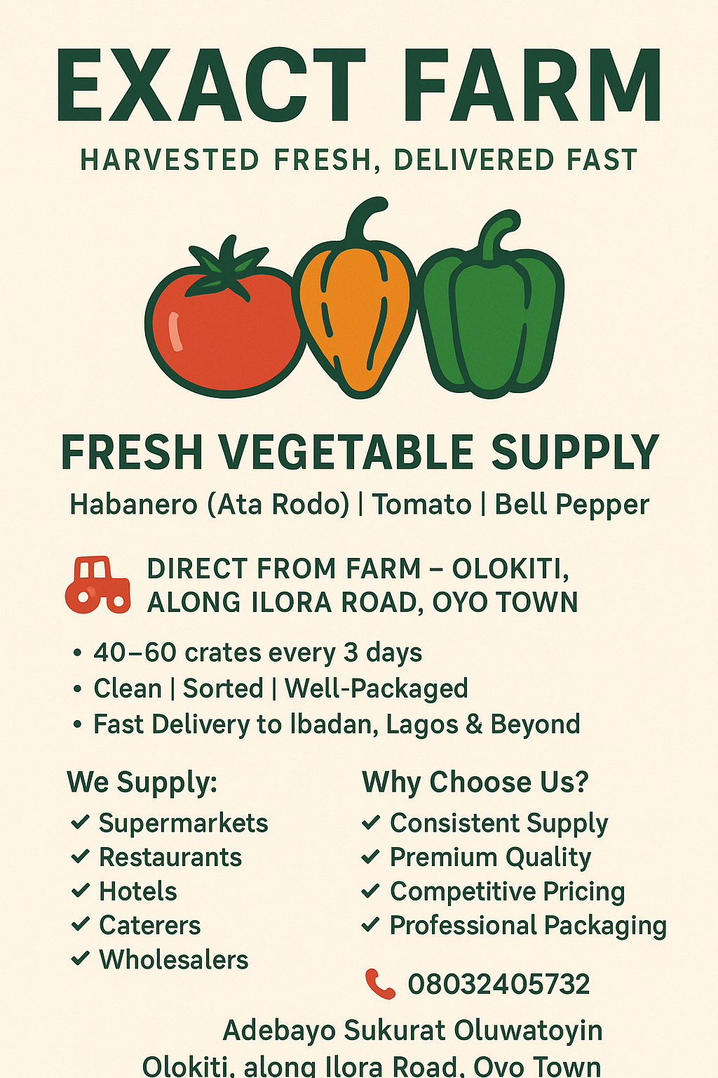 Exact Farm's picture