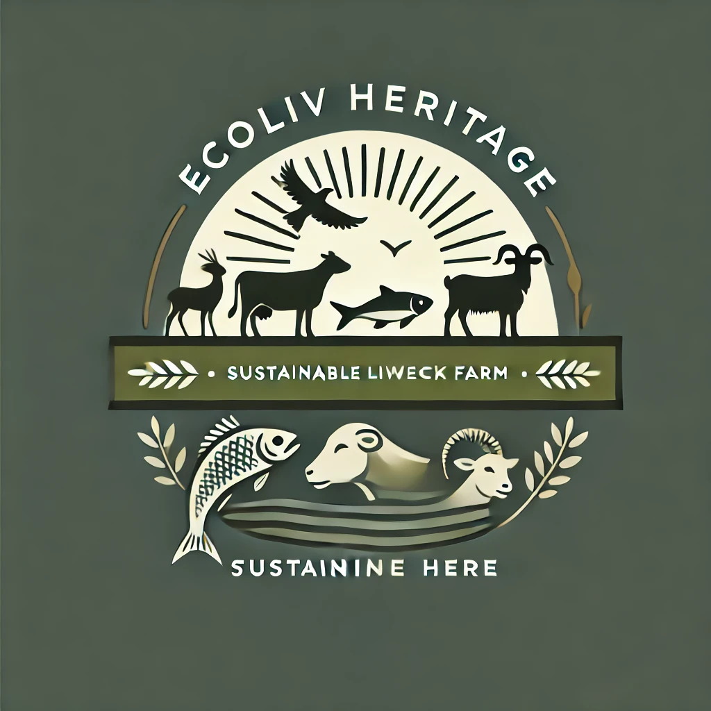 Ecolive heritage farm and trade 's picture