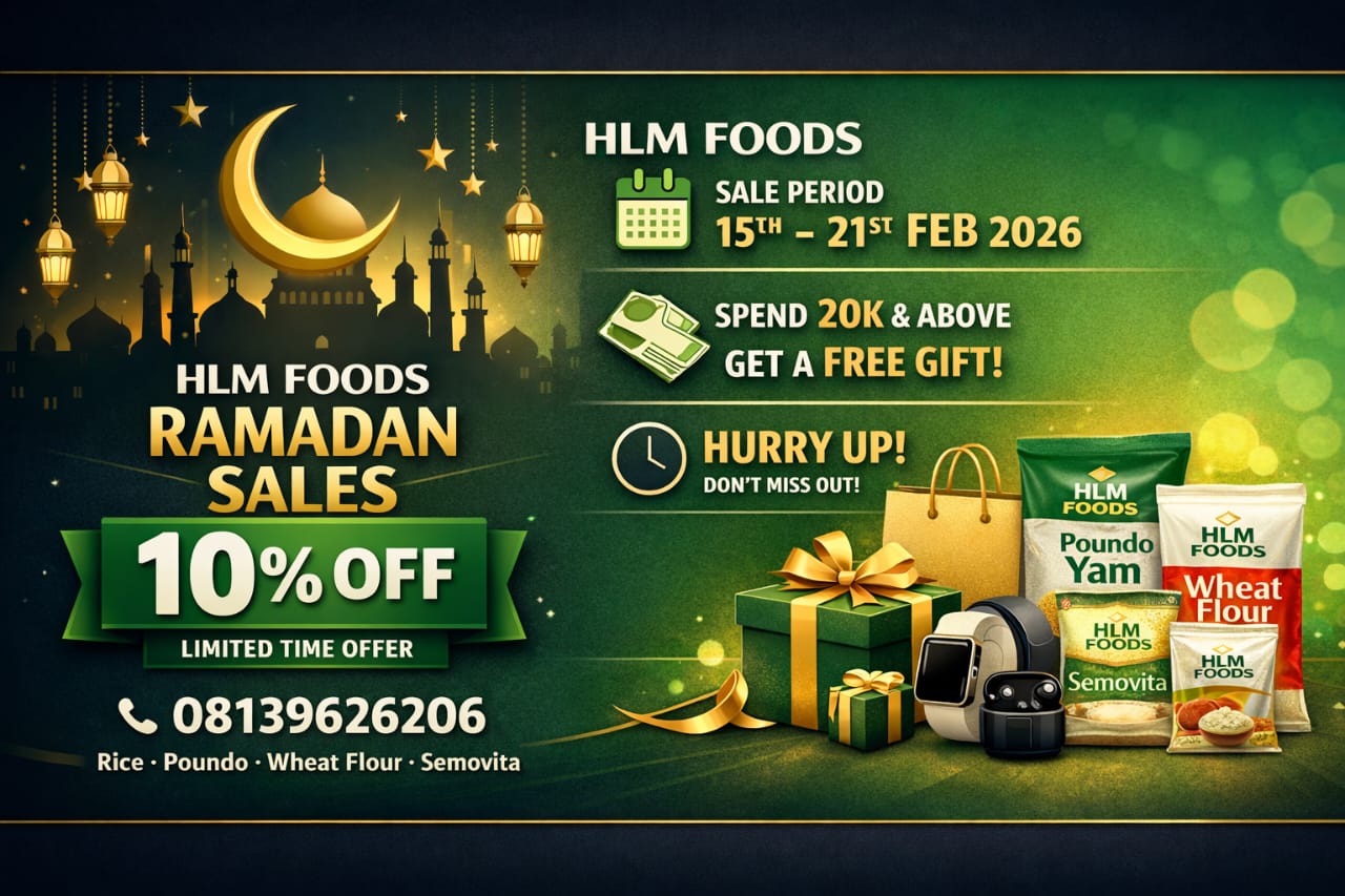 Rice Poundo Flour (1kg) – Smooth, Easy-to-Prepare Swallow | Buy in Nigeria 3