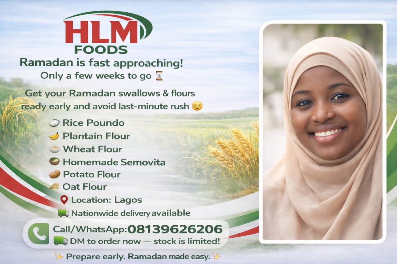 Premium Plantain Flour (1kg) – 100% Natural & Gluten-Free | Buy in Nigeria 2