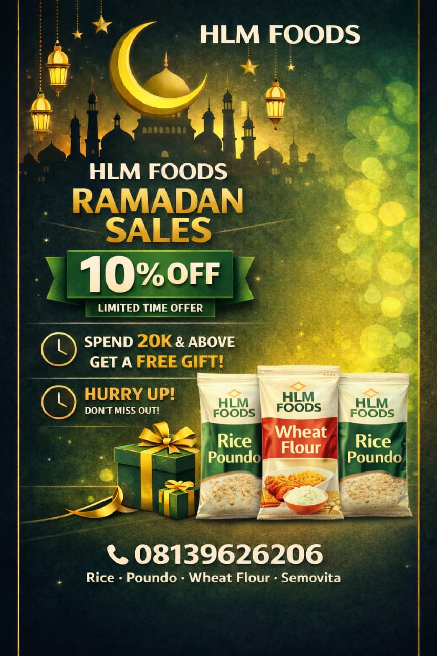 Premium Plantain Flour (1kg) – 100% Natural & Gluten-Free | Buy in Nigeria for sales