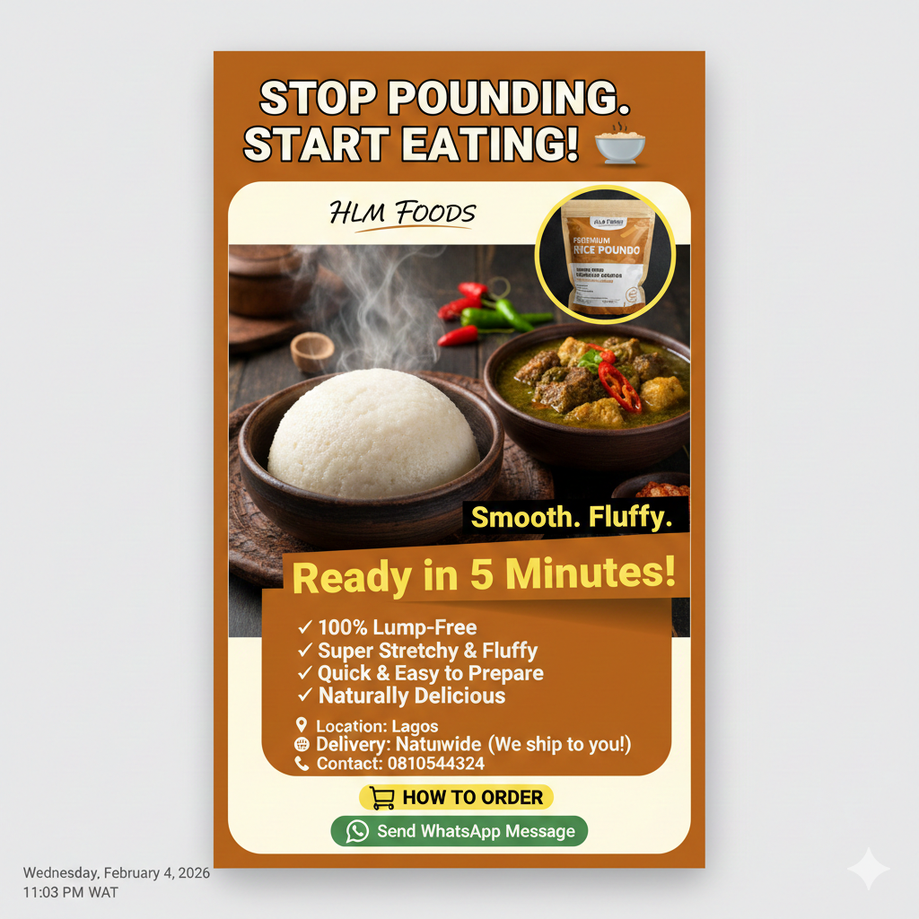 High-Quality Wheat Flour (1kg) – Fine & Fresh for Baking | Nigeria for sales