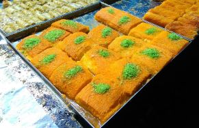 Kanafeh israel