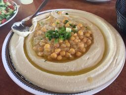 top hummus in israel