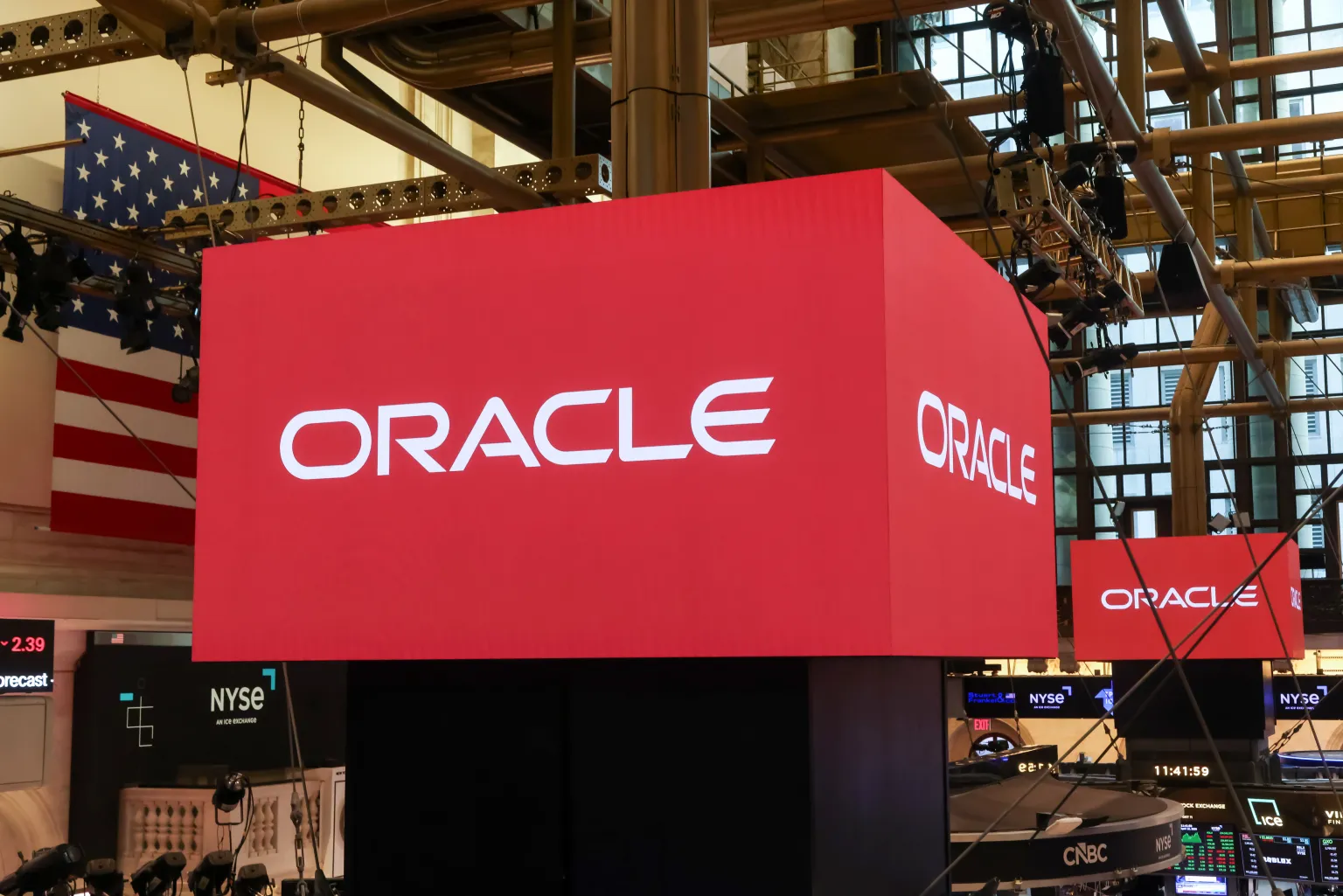 Oracle security ṭhat tawk loh vangin hacker-te an huangtau?