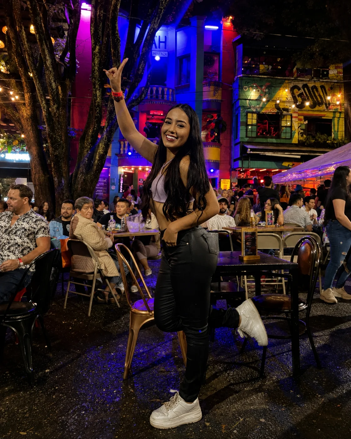Laura Daniela