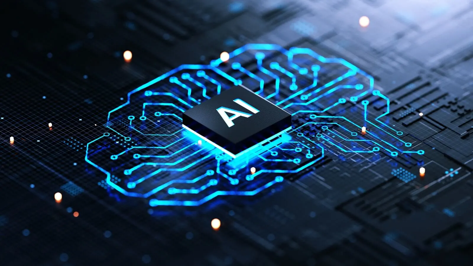 Cómo usar Inteligencia Artificial en tu negocio para multiplicar resultados