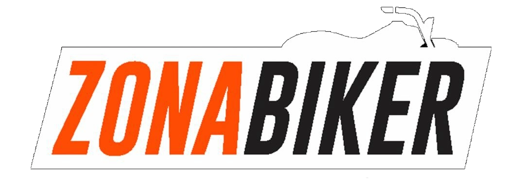 Zona Biker logo