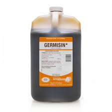 GERMISIN SOLUCION 3.5L