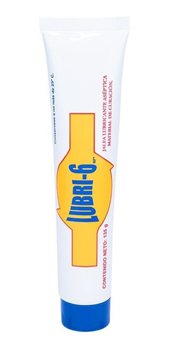 LUBRI-6