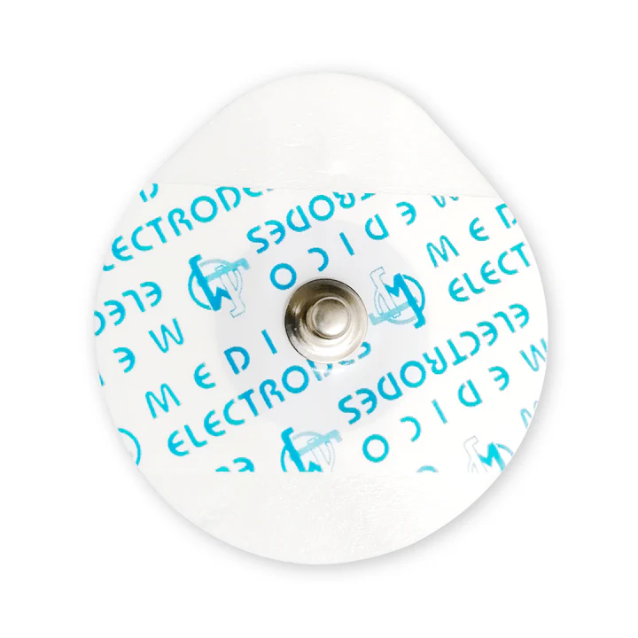 ELECTRODO DE ESPUMA AD 45X42 SOBREC/60PZS