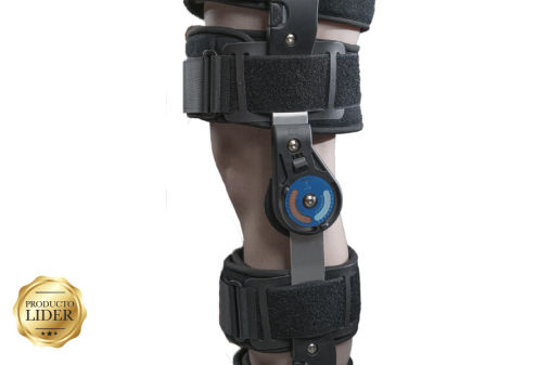 FERULA POST OPERATORIA ESTROBOSCOPICA KN 076