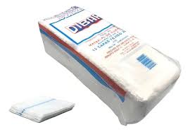 GASA CON RX 10X10 (12 CAPAS )200 PZAS