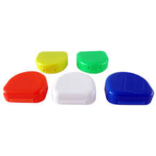 GUARDA PROTESIS DENTAL