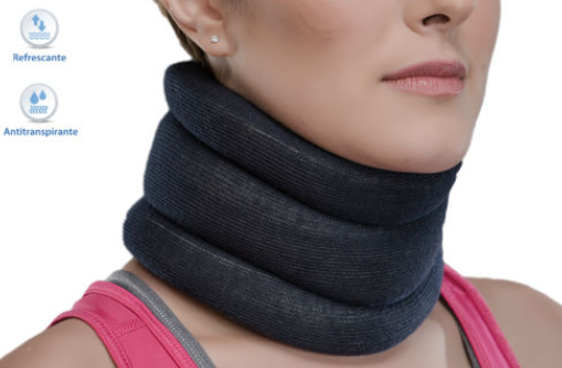 COLLARIN CERVICAL BLANDO CH. MED. GDE