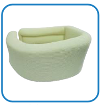 COLLAR CERVICAL SOPORTES E INMOVILIZADORES