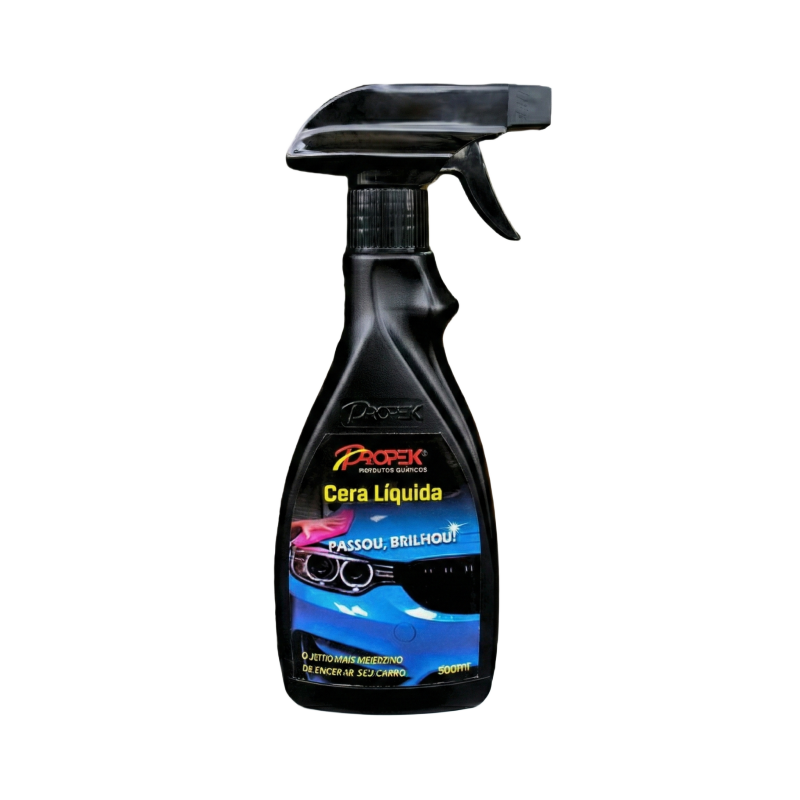 Cera Líquida