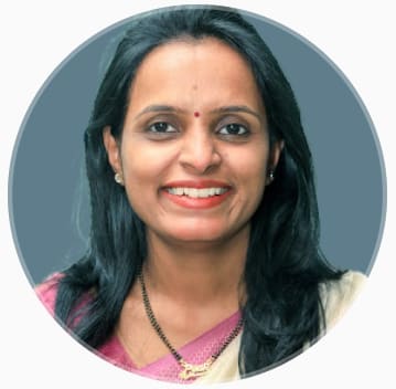 Priya Ranadive Portfolio - Priya Rakibe