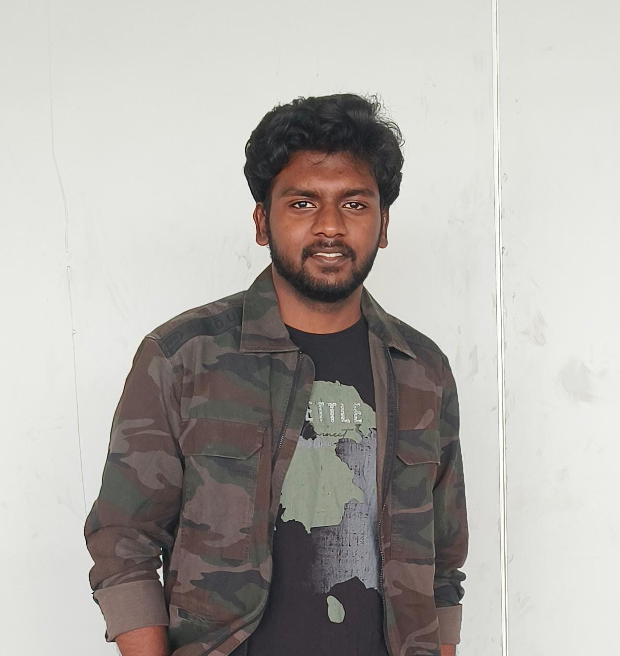 Jayanth Ramakrishnan