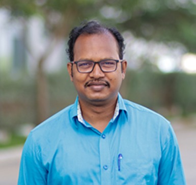 Dr. Murali Krishna Enduri