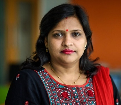 Dr. Priyanka