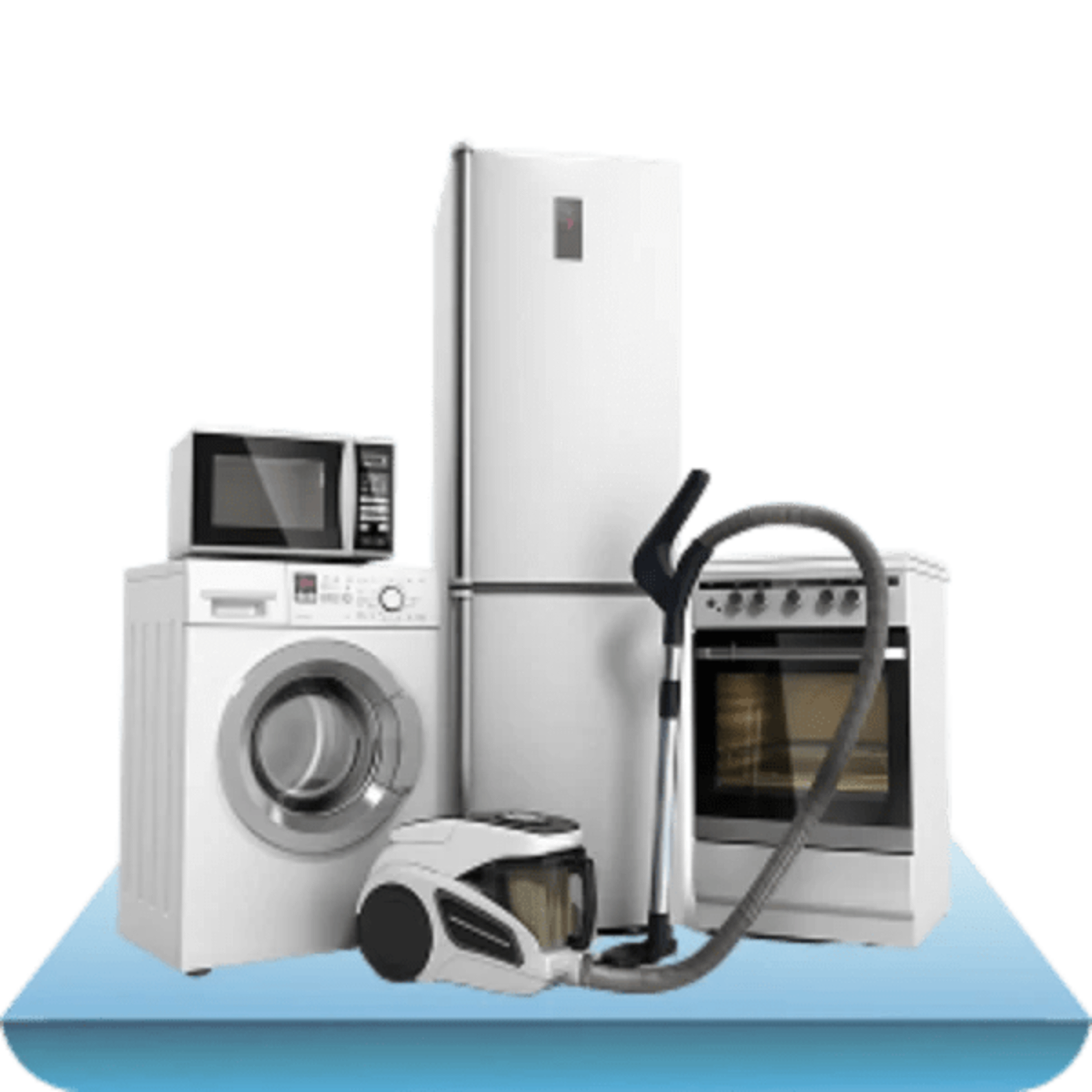 Electronics & Appliances