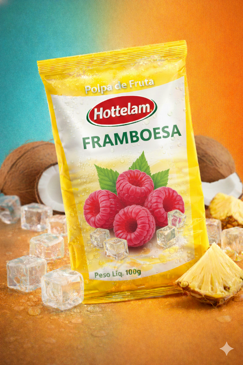 Framboesa