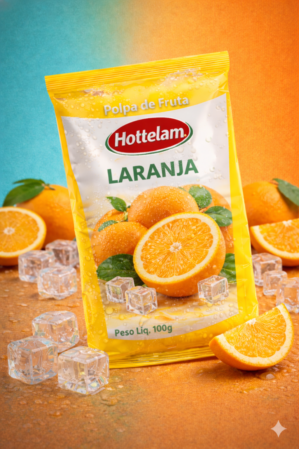 Laranja