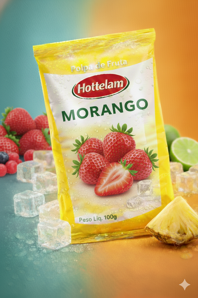 Morango