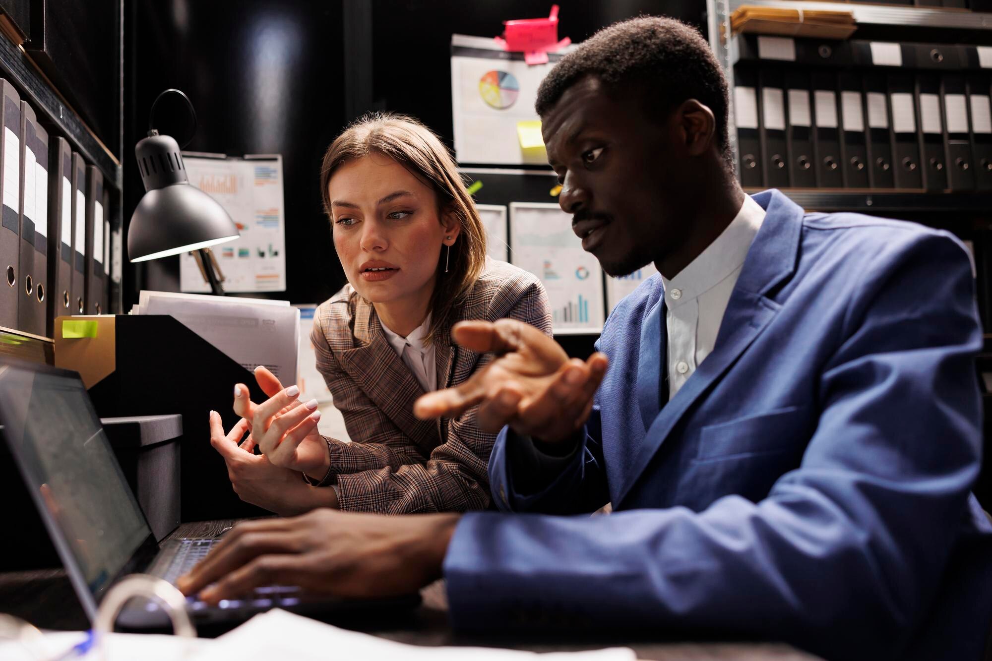 Compliance Management