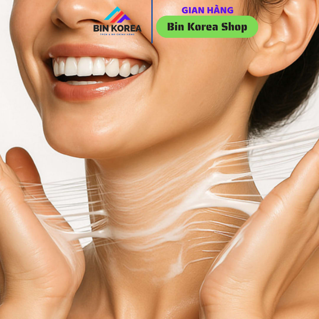 Kem Dưỡng Da Vùng Cổ Medipeel Phiên Bản Mới 3.0 Hũ 100ml thumbnail 4