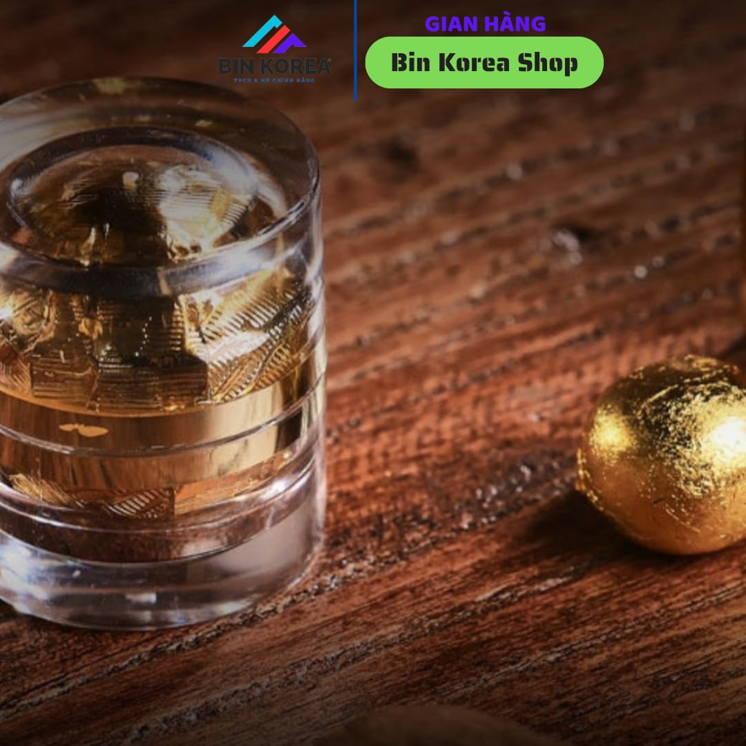 TPBVSK An Cung Gukjin Boryeok-hwan Trầm Hương 30% Hộp 10 Viên x 5 gram thumbnail 12
