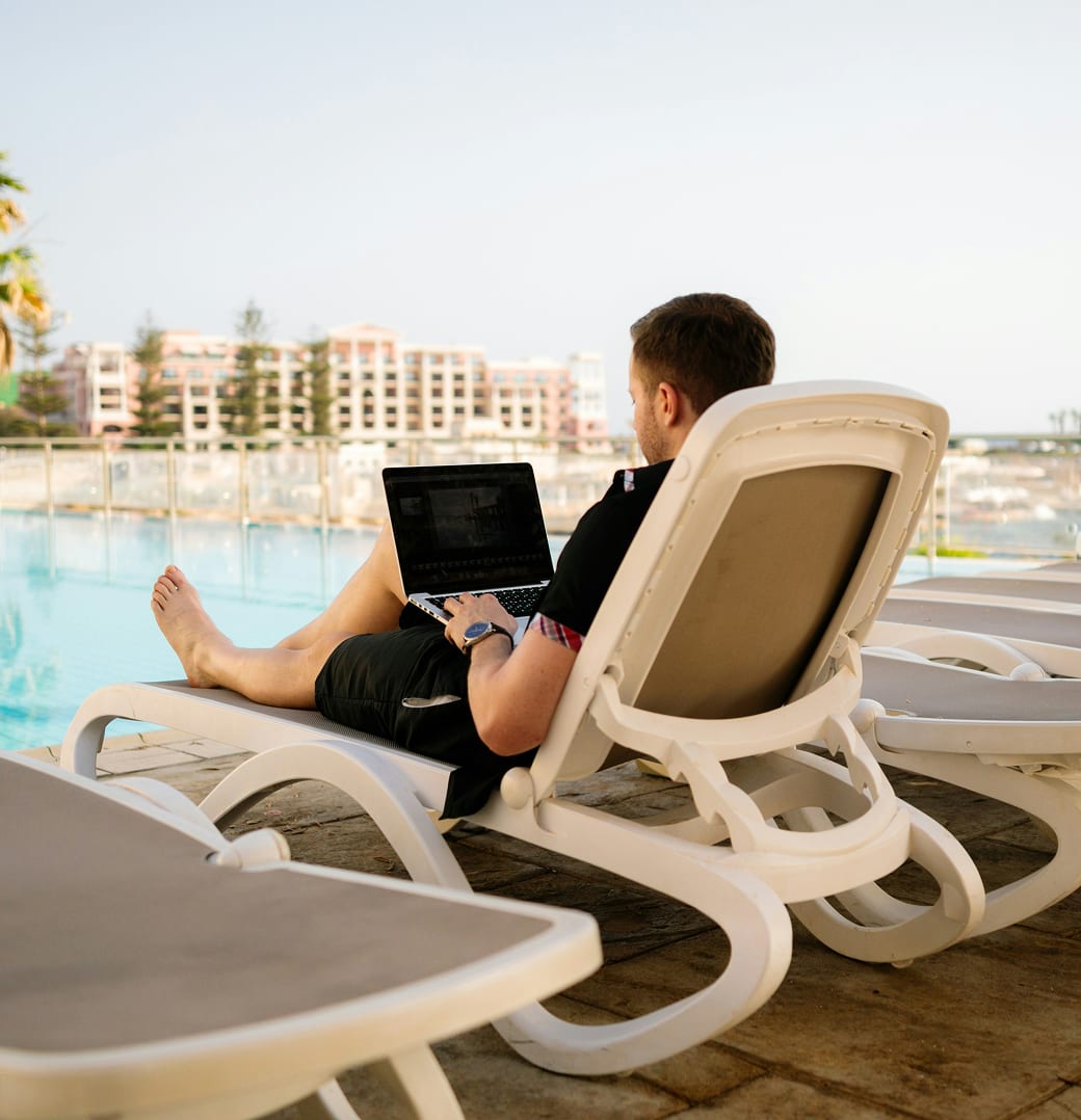 Travel Reimbursements  company
