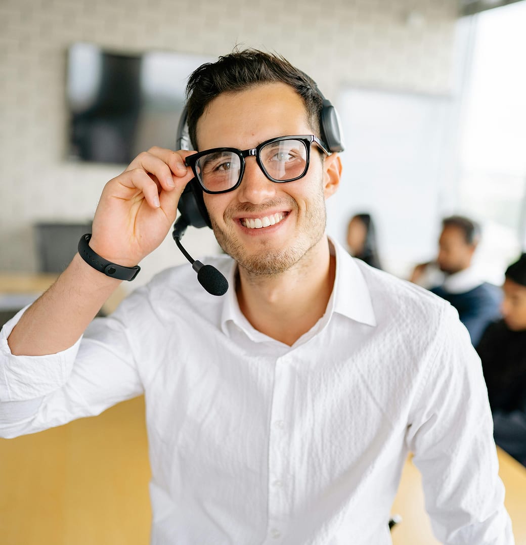 Payroll & Embedded Payroll  company