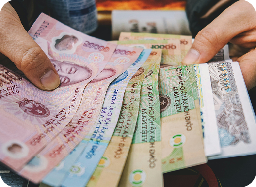 Real-Time Payouts