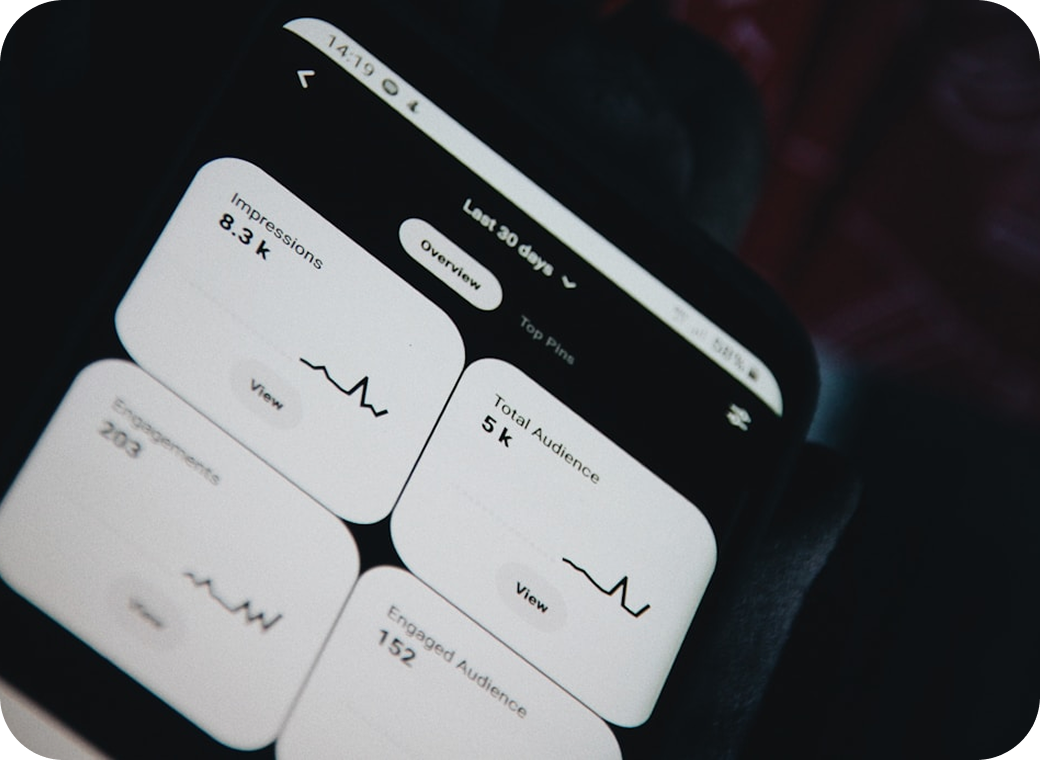 Real-Time Tracking