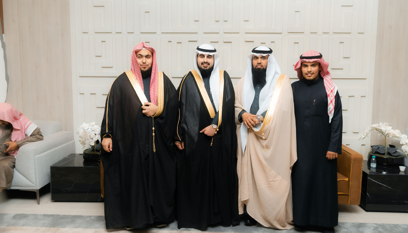 صورة العائلة