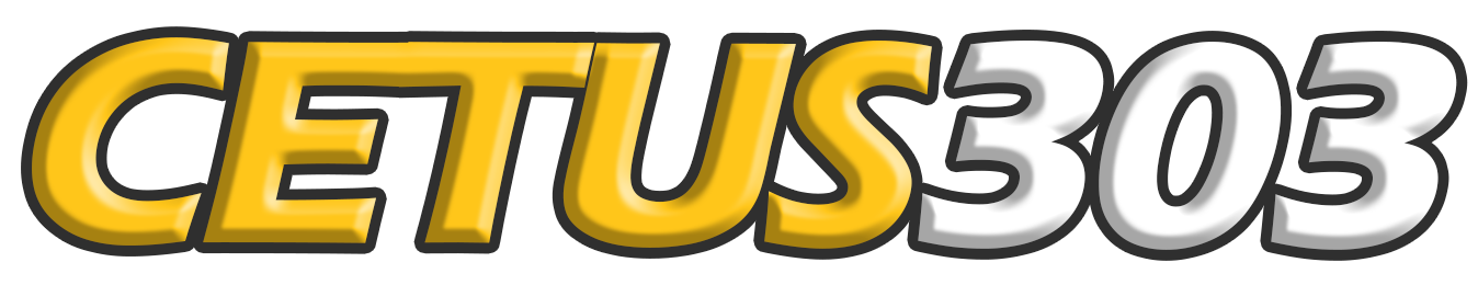 Cetus303