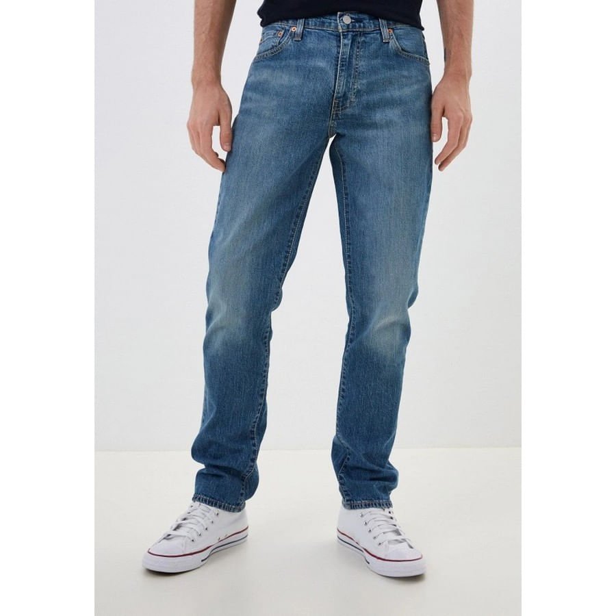 511 SLIM FIT TWILL