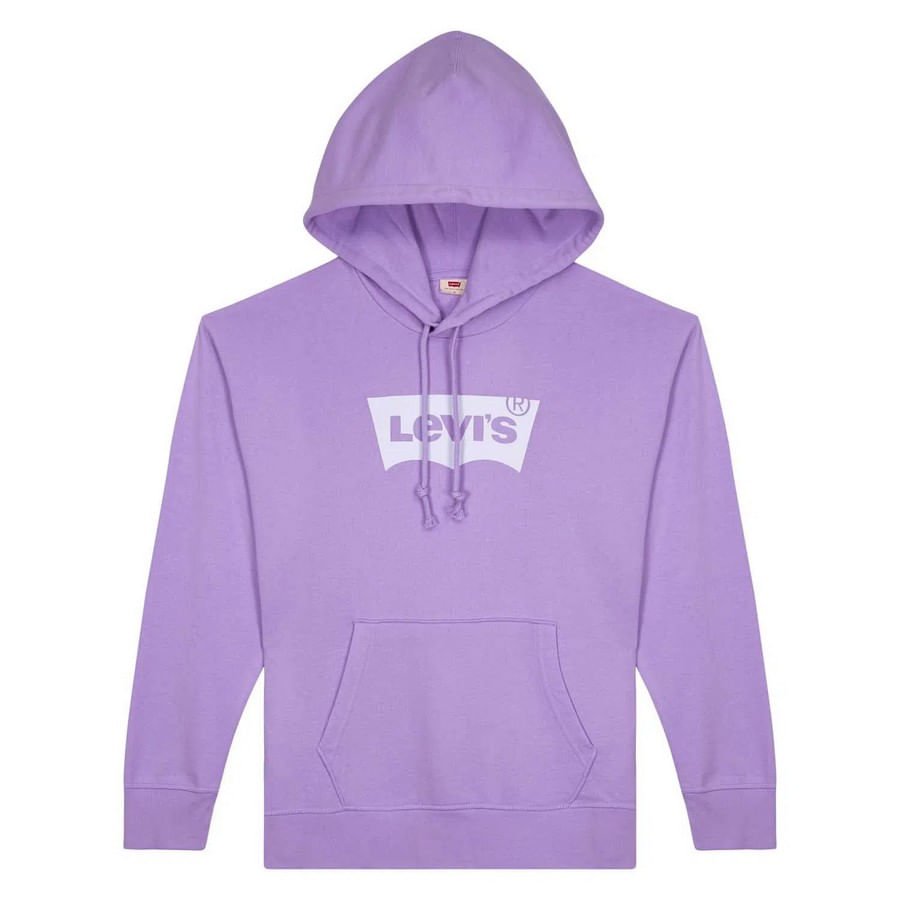 GRAPHIC STANDARD HOODIE BATWIN