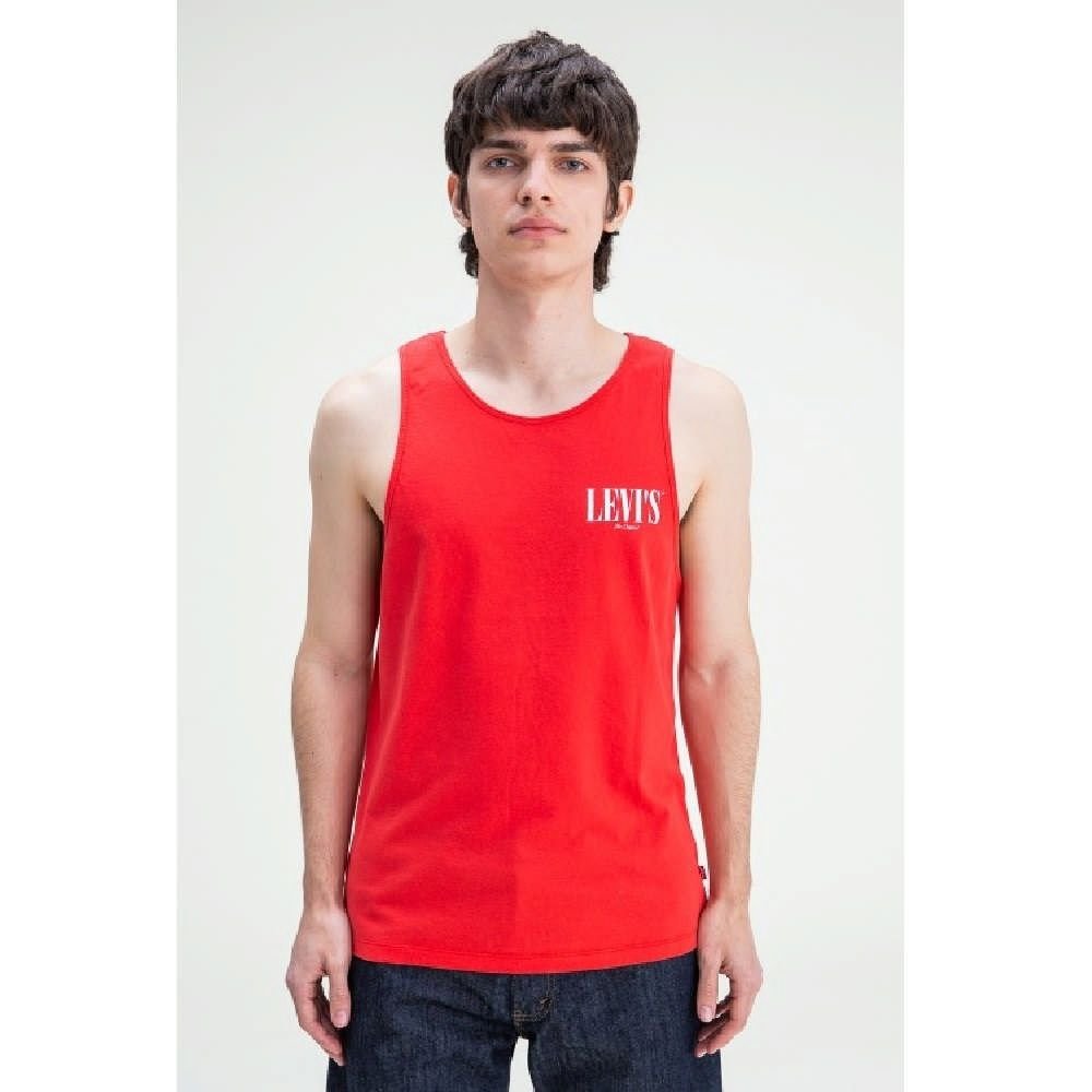 GRAPHIC TANK SMALL LEVI'S SERI