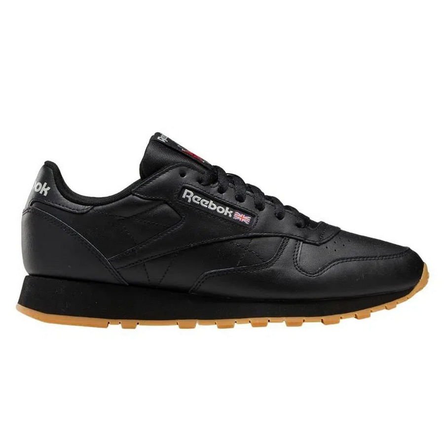 CLASSIC LEATHER