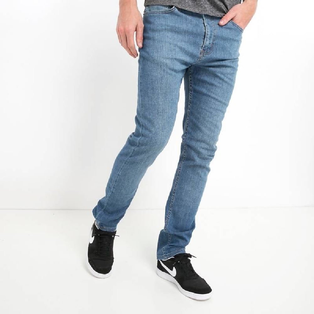 510 SKINNY MID